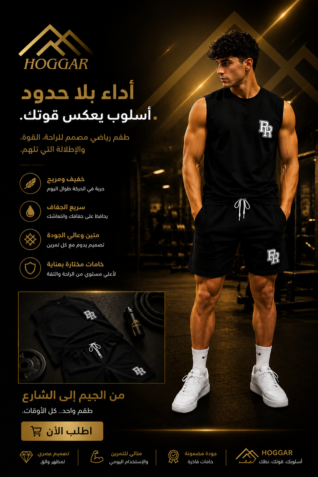 ENSOMBLE SPORT