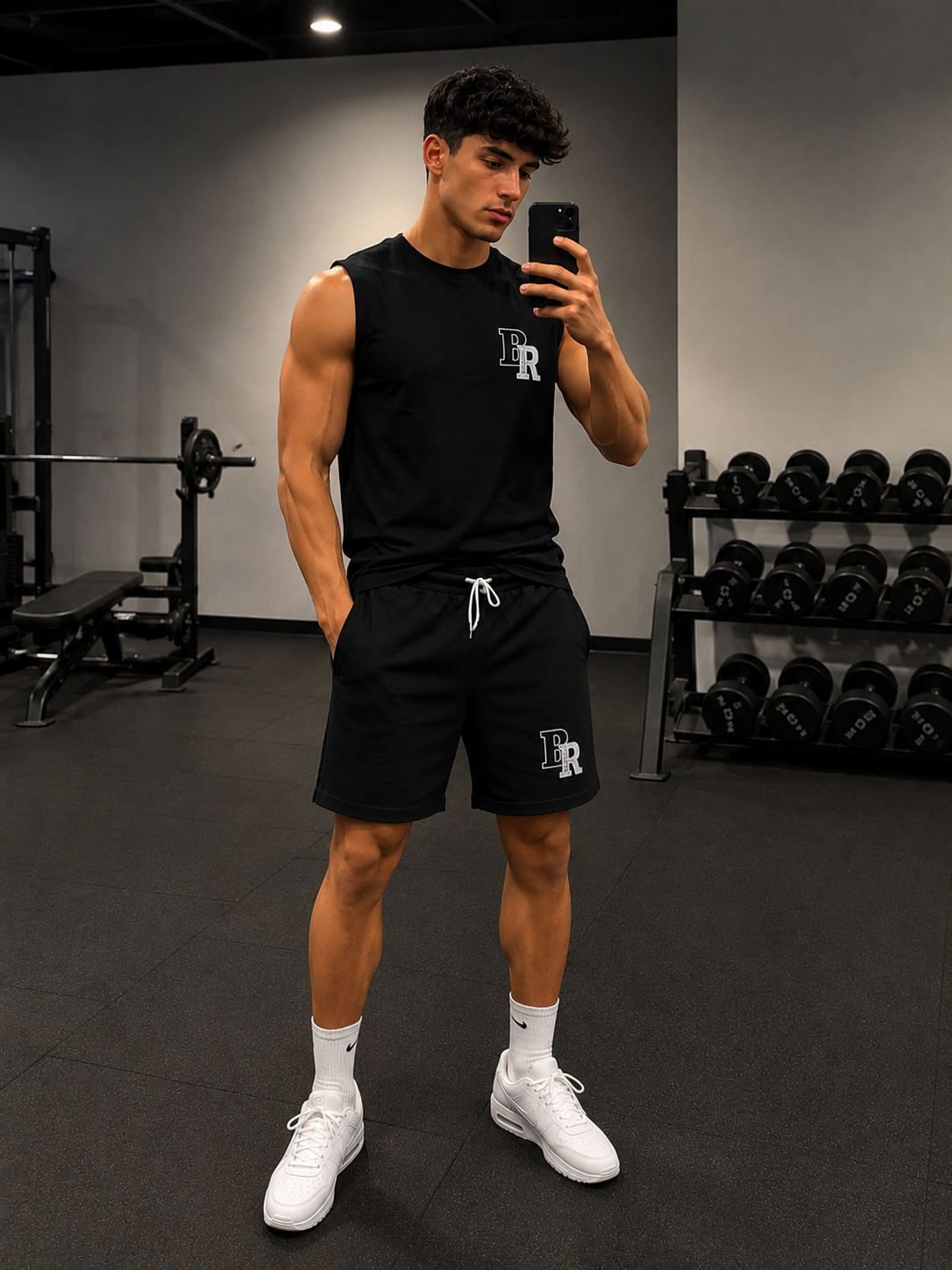 ENSOMBLE SPORT