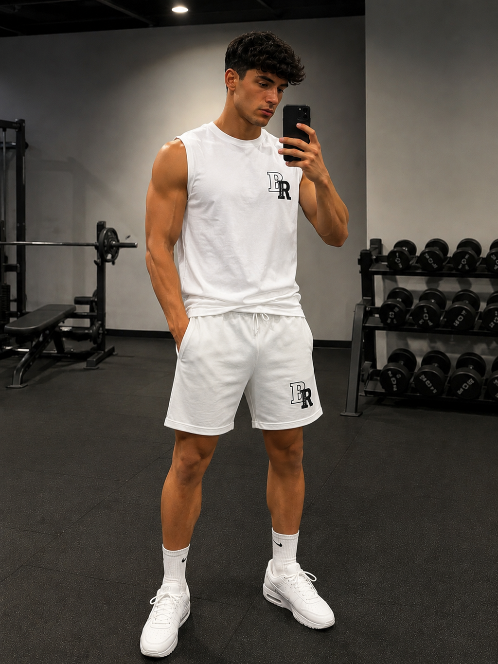ENSOMBLE SPORT